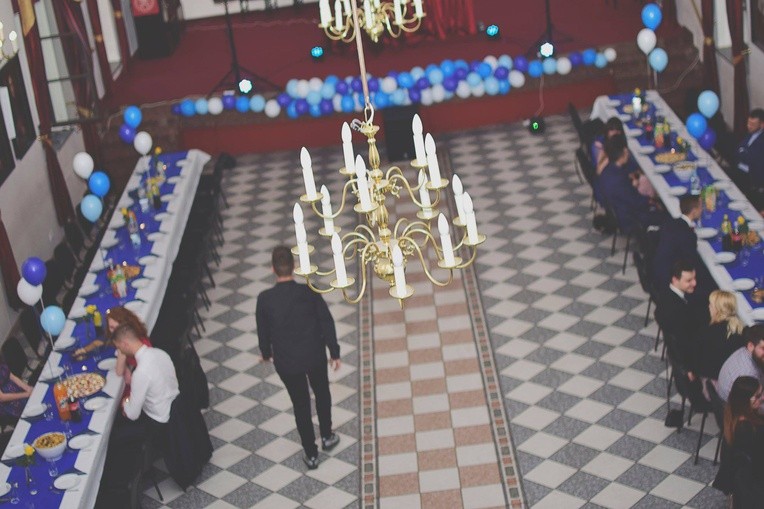 Tomaszonalia 2018