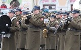 Bez orkiestry wojskowej nie może odbyć się żadne państwowe święto