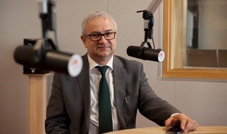 Henryk Mercik, wicemarszałek woj. śląskiego