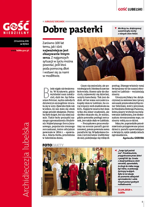 Gość Lubelski 17/2018