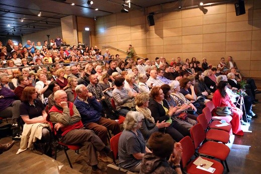 Koncert "Siła miłości" 2018