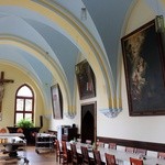 Wyższe Seminarium Duchowne Franciszkanów "Antonianum"