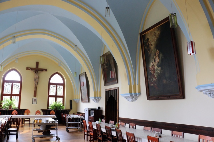 Wyższe Seminarium Duchowne Franciszkanów "Antonianum"