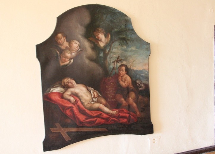 Annus Propedeuticus MWSD w Henrykowie