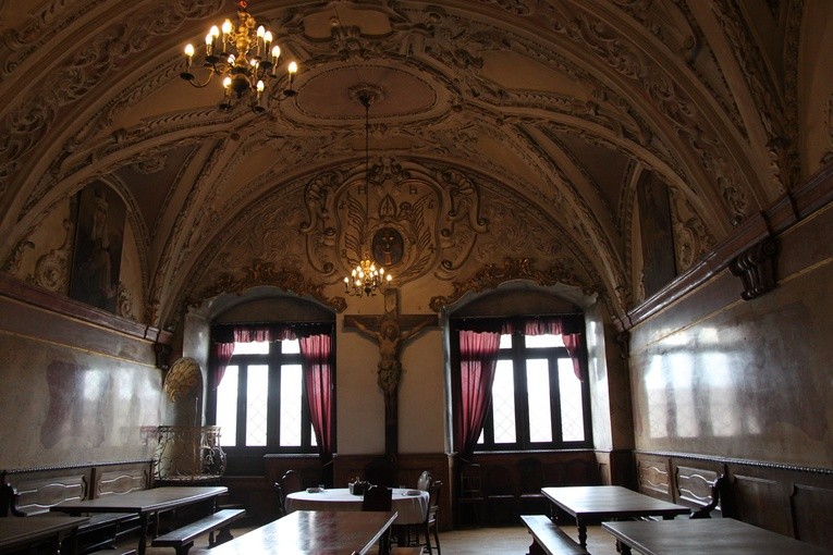 Annus Propedeuticus MWSD w Henrykowie