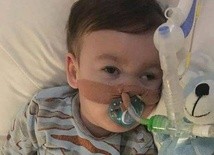 God Save Alfie Evans