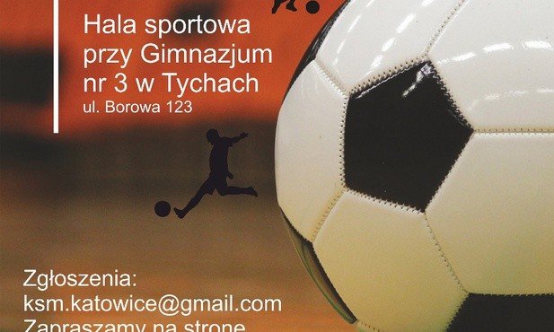 Powalczą o tytuł najlepszej grupy parafialnej