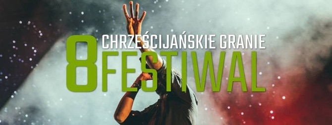 Chrześciańskie granie po raz ósmy