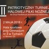 Powalczą o tytuł najlepszej grupy parafialnej