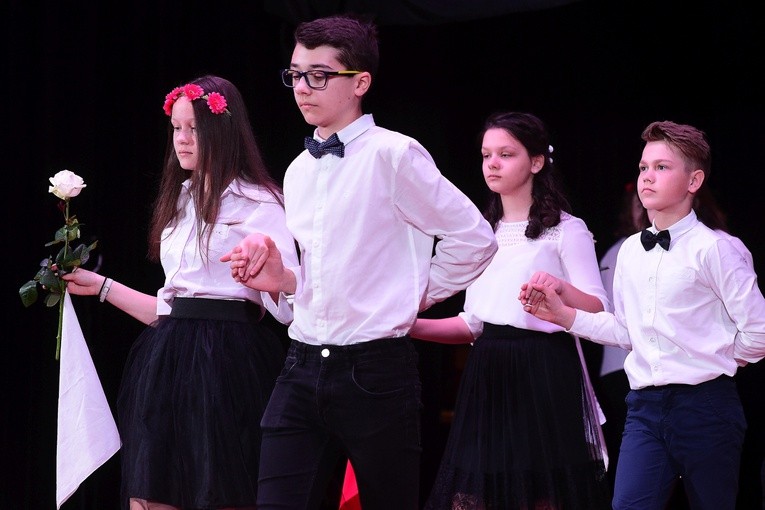 Festiwal Piosenki w Ornecie