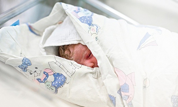 Co tu się urodziło?