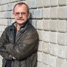 Wojciech Jagielski wyruszył tym razem  na Daleki Wschód.