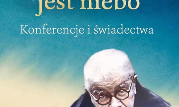 ks. Dolindo Ruotolo
W twej duszy jest niebo
Esprit
Kraków 2018
ss. 256