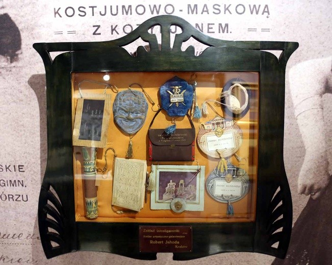 Muzeum Podgórza