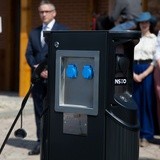 Otwarcie sezonu w ParkuTwinpigs i stacji doładowującej samochody elektryczne