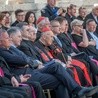 Sesja w Papieskiej Akademii Nauk i "Oblicze" Mądzika