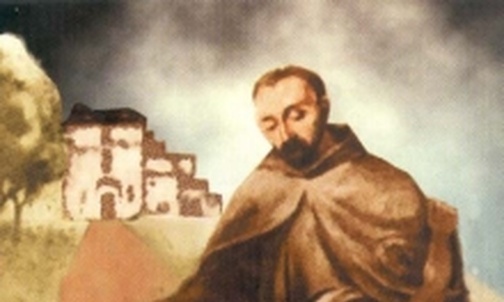 Św. Piotr Betancur