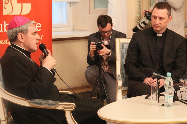 Wieczór ekumeniczny