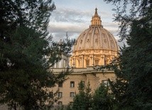Kościół wobec pedofilii: Normy kanoniczne