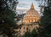 Kościół wobec pedofilii: Normy kanoniczne