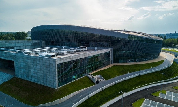 Arena Gliwice startuje 