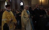 Pielgrzymka szkół im. Jana Pawła II
