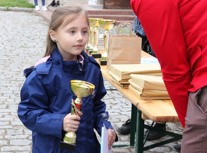 Misterium paschalne i Dzień Otwartych Drzwi w Krzyżowicach