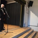 Ks. Michał Olszewski w Nowym Targu