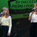 Konkurs Pieśni i Poezji Patriotycznej