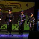 Konkurs Pieśni i Poezji Patriotycznej