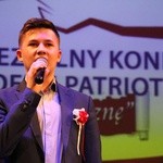 Konkurs Pieśni i Poezji Patriotycznej