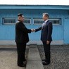 Historyczny szczyt państw koreańskich: Kim zapowiada nową erę