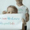 #RespectLife #SaveAlfieEvans