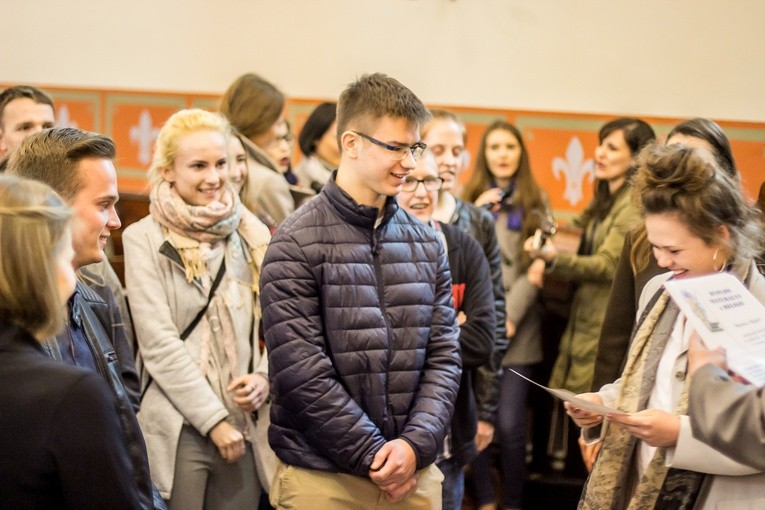 Matura z religii