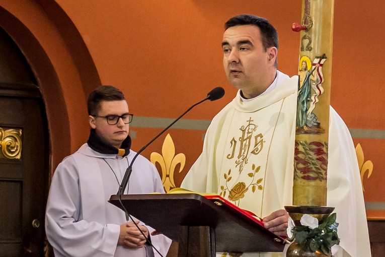 Matura z religii