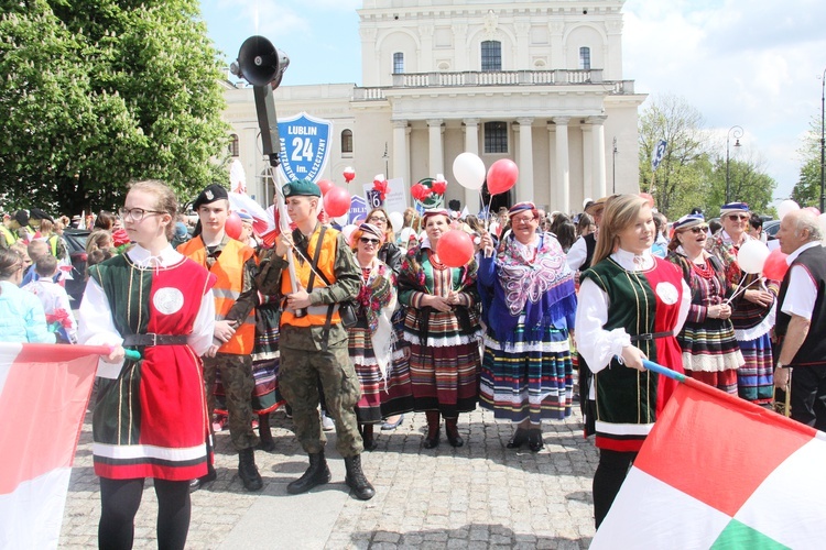 Dni Dialogu Pokoleń