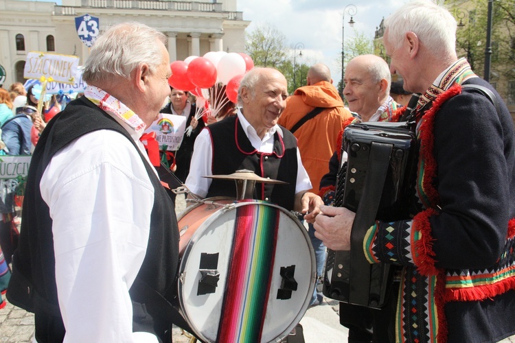 Dni Dialogu Pokoleń