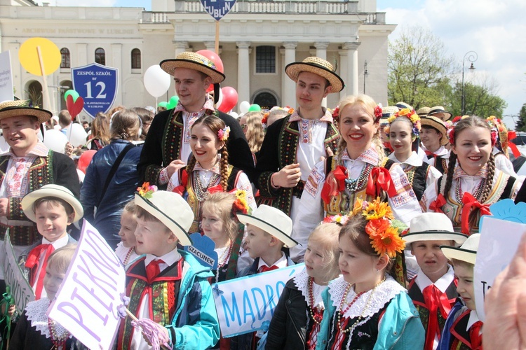 Dni Dialogu Pokoleń