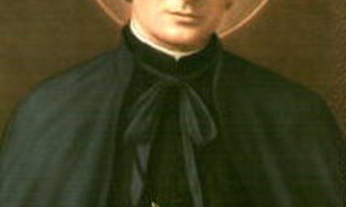 Św. Piotr Chanel