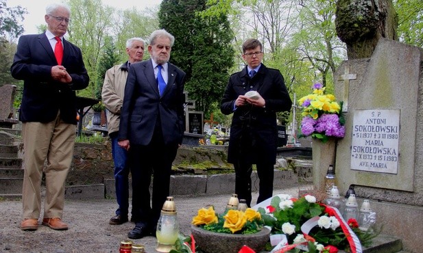 Im zawdzięczamy Solidarność i wolną Polskę