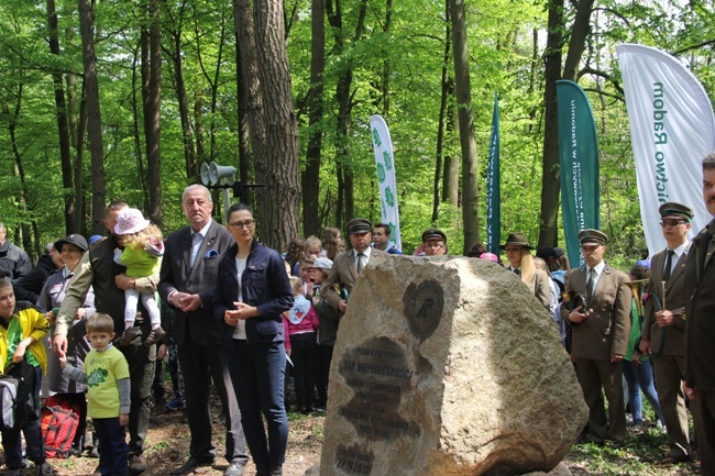 Święto Lasu w Radomiu