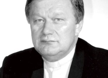 Śp. ks. Jan Bogacki