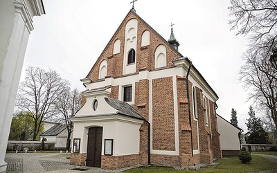 Główne jubileuszowe uroczystości zaplanowano na 10 czerwca.