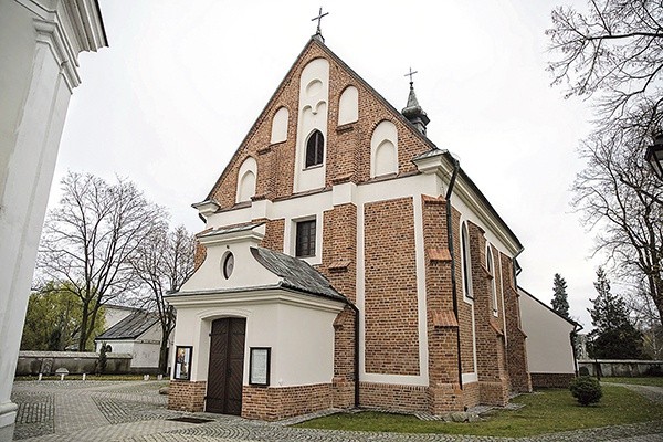 Główne jubileuszowe uroczystości zaplanowano na 10 czerwca.