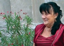 Honorata Szczepanik jest przekonana, że to Maryja pomogła jej wybudzić się z 21-dniowej śpiączki i szybko wrócić do zdrowia po rozległym zawale.