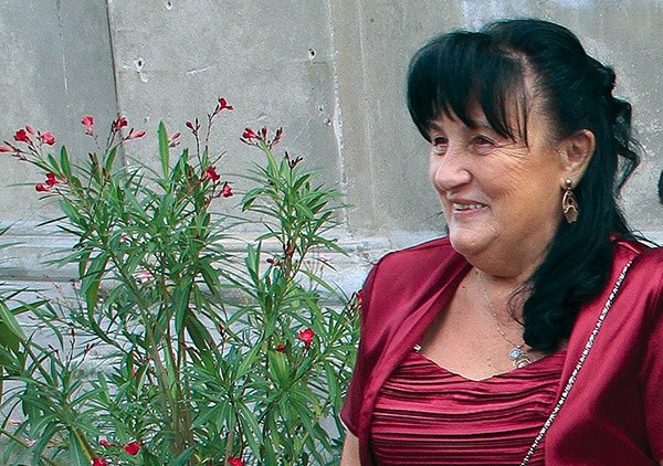 Honorata Szczepanik jest przekonana, że to Maryja pomogła jej wybudzić się z 21-dniowej śpiączki i szybko wrócić do zdrowia po rozległym zawale.