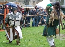 Turniej odbędzie się w pierwszy weekend maja