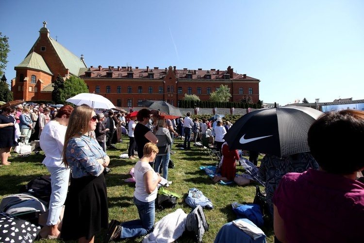 Beatyfikacja Hanny Chrzanowskiej