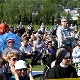 Beatyfikacja Hanny Chrzanowskiej