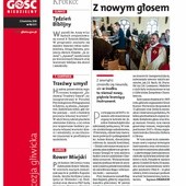 Gość Gliwicki 16/2018